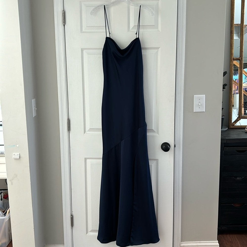 Hayley Paige Occasions Gown